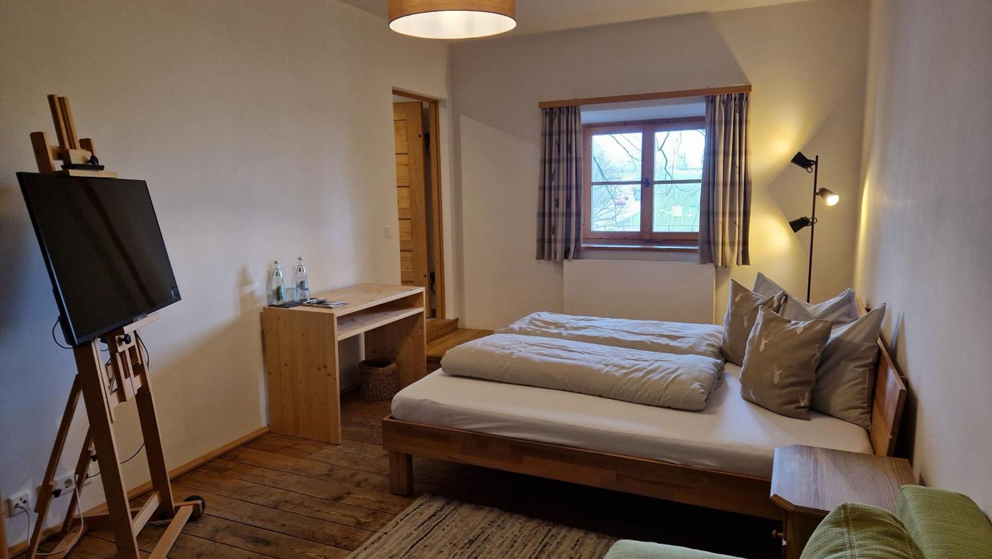 Hotel Landgasthof Alter Wirt Fischbachau Exterior foto
